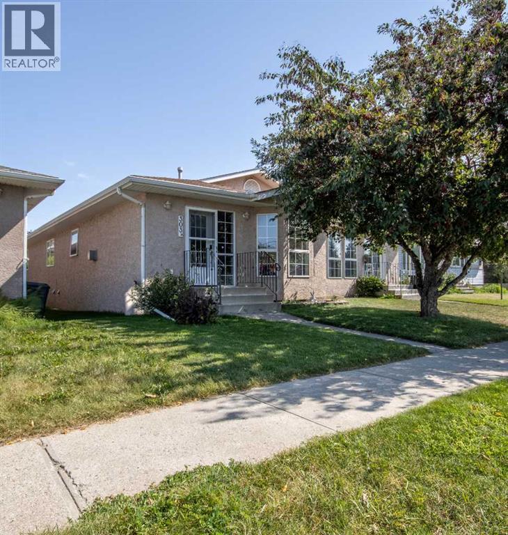 B, 303 Centre Street N, Sundre, Alberta  T0M 1X0 - Photo 3 - A2284925