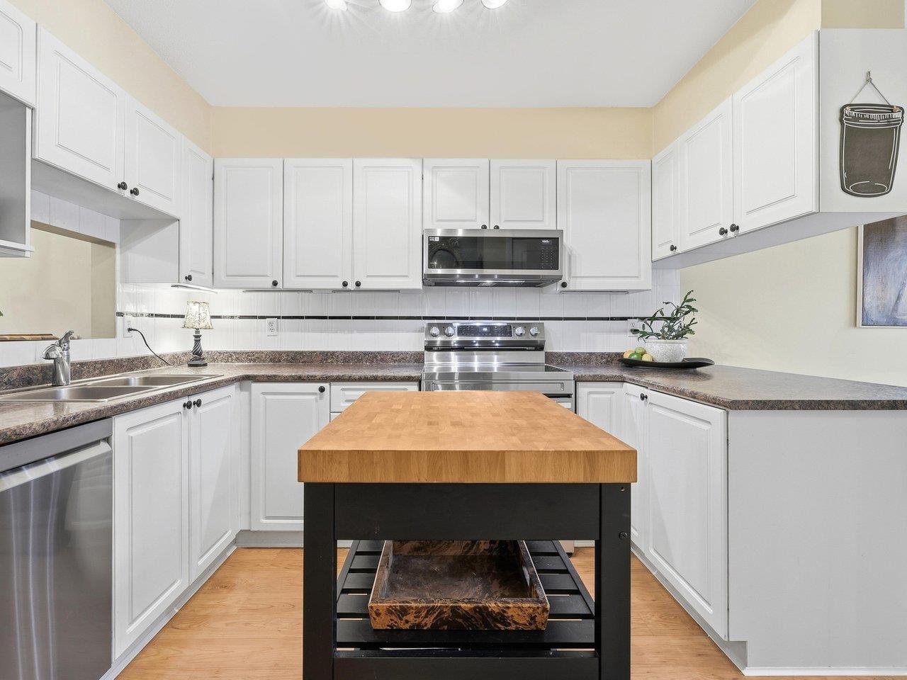 136 16275 15 Avenue, Surrey, British Columbia  V4A 1L4 - Photo 22 - R3083507