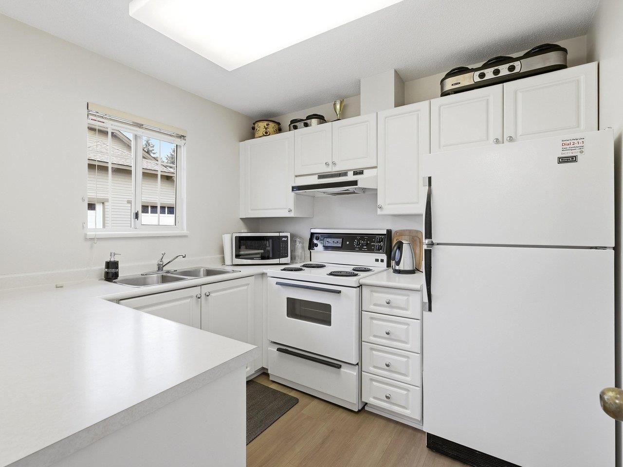 136 16275 15 Avenue, Surrey, British Columbia  V4A 1L4 - Photo 35 - R3083507