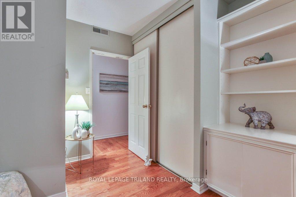 101 - 285 Queens Avenue, London East, Ontario  N6B 1X2 - Photo 27 - X12874076