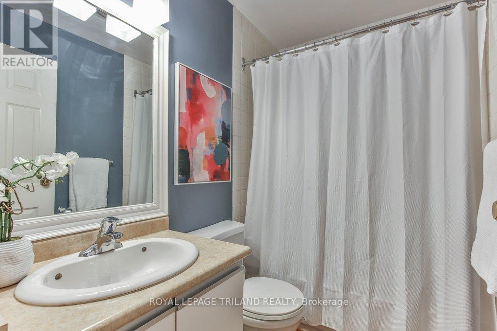 101 - 285 Queens Avenue, London East, Ontario  N6B 1X2 - Photo 28 - X12874076