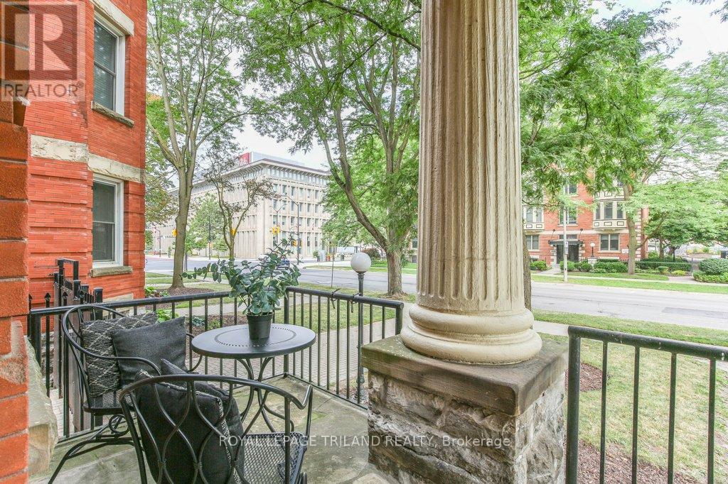 101 - 285 Queens Avenue, London East, Ontario  N6B 1X2 - Photo 6 - X12874076