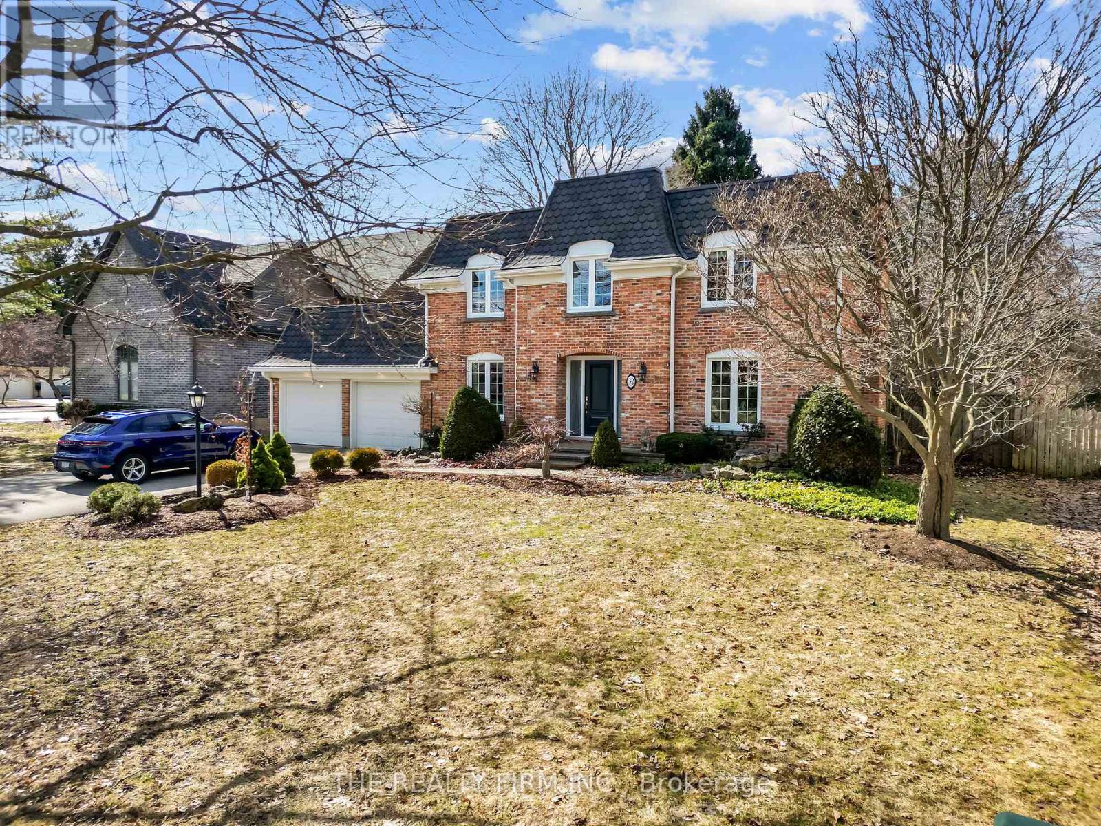 32 Cherokee Road, London North, Ontario  N6G 2N9 - Photo 3 - X12874092