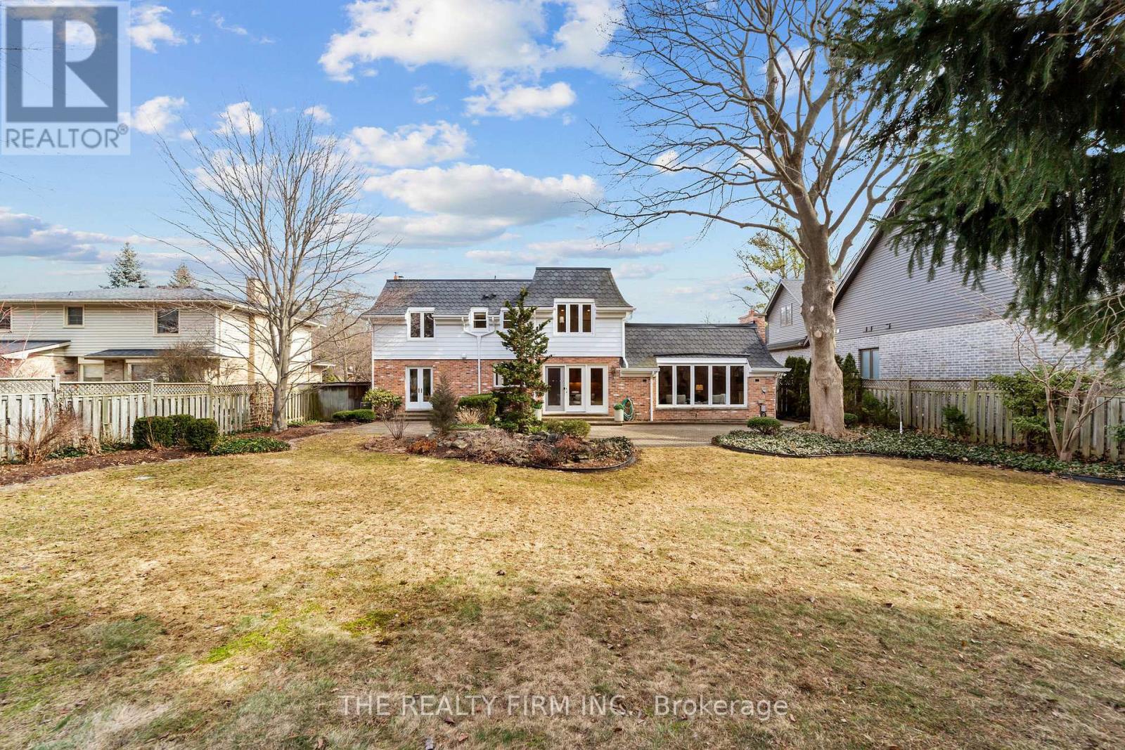 32 Cherokee Road, London North, Ontario  N6G 2N9 - Photo 41 - X12874092