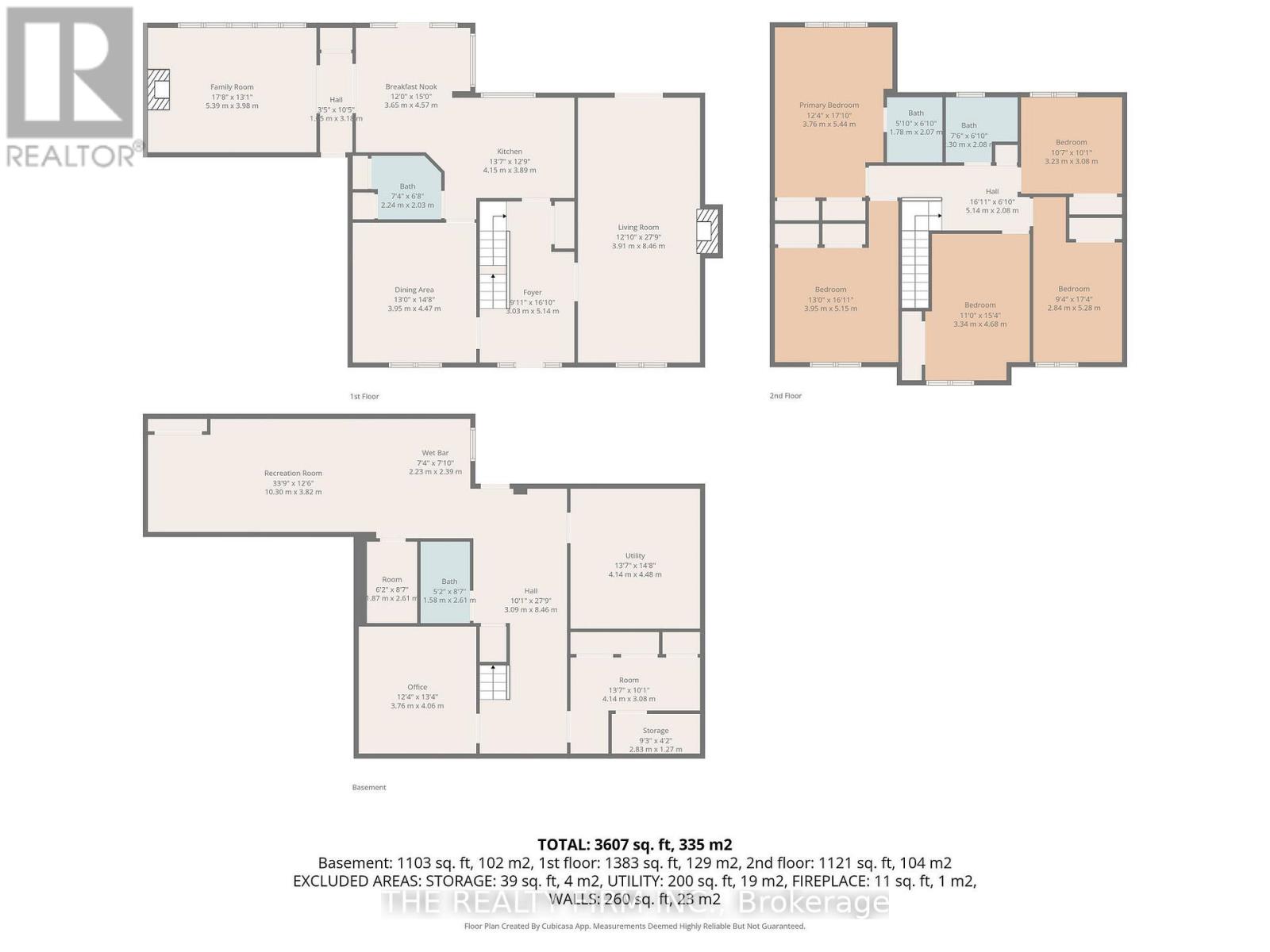 32 Cherokee Road, London North, Ontario  N6G 2N9 - Photo 50 - X12874092