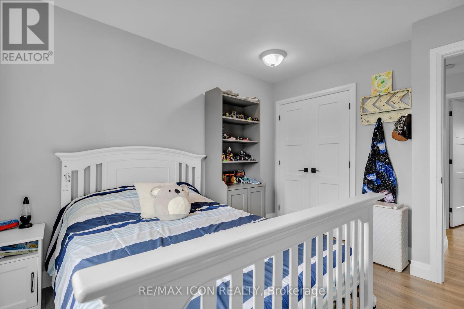 253 Minnie Street, Thames Centre, Ontario  N0L 1G3 - Photo 27 - X12874100