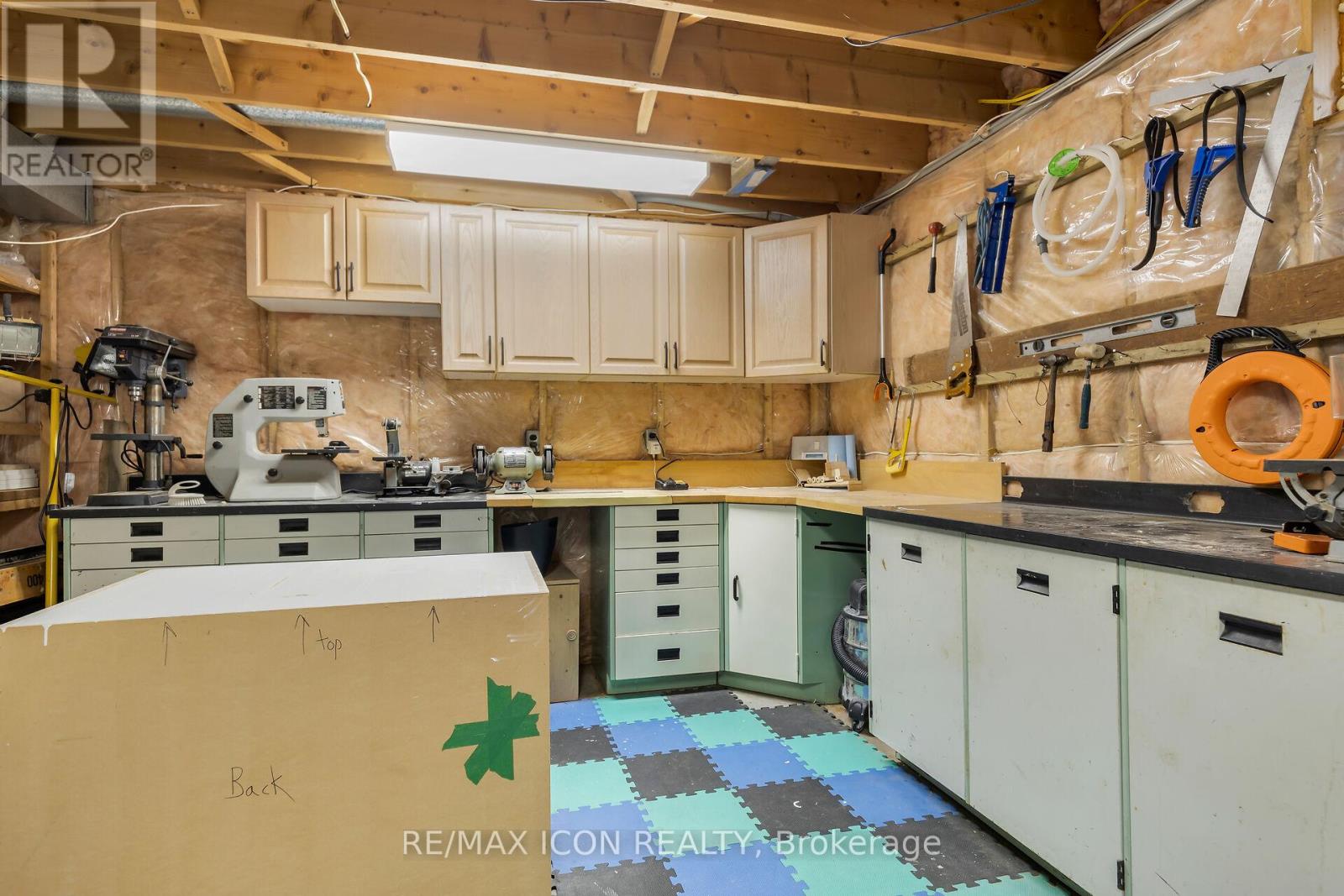 253 Minnie Street, Thames Centre, Ontario  N0L 1G3 - Photo 36 - X12874100