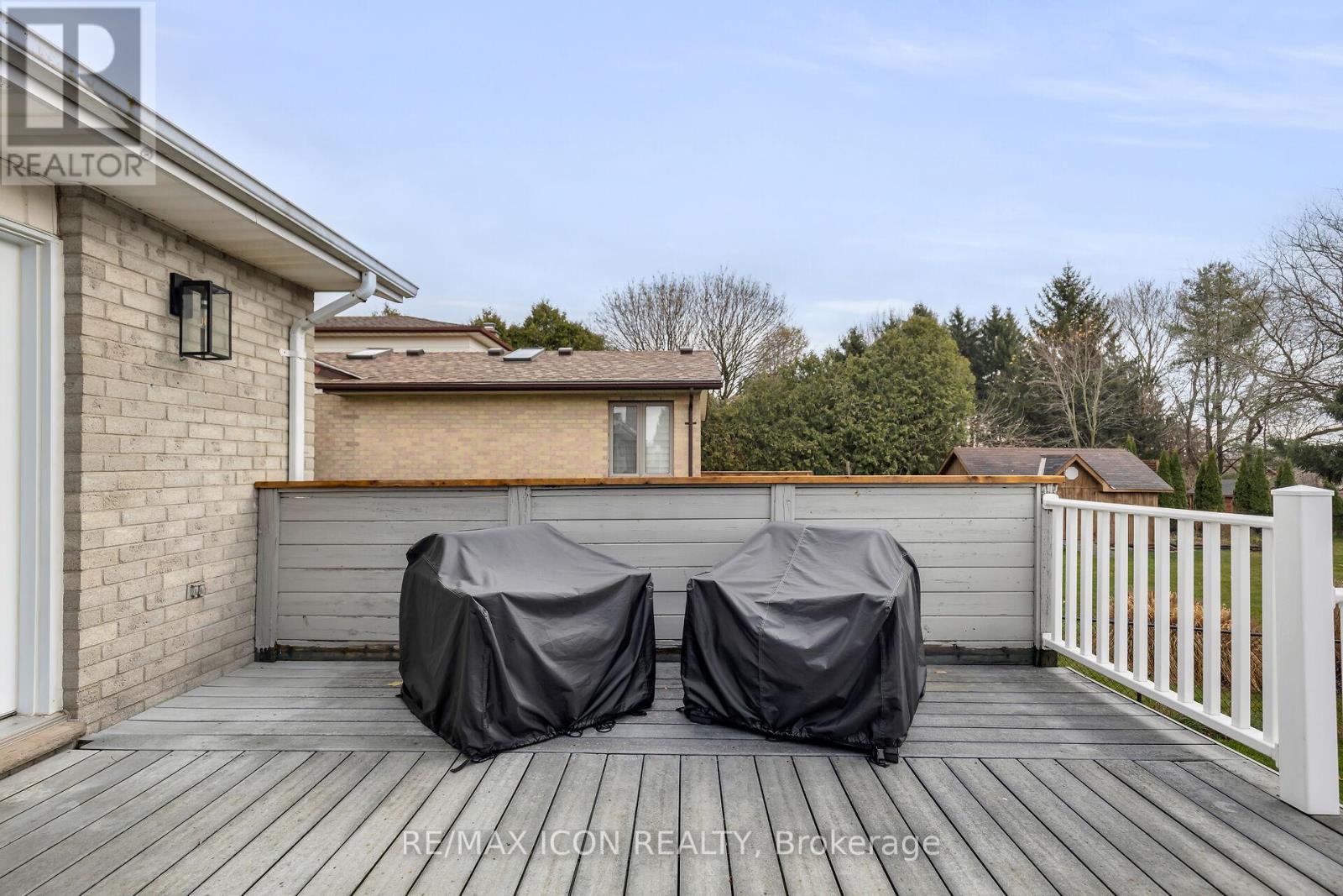 253 Minnie Street, Thames Centre, Ontario  N0L 1G3 - Photo 38 - X12874100
