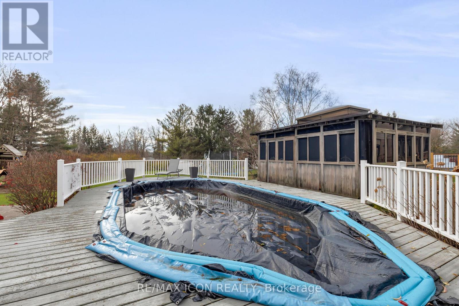 253 Minnie Street, Thames Centre, Ontario  N0L 1G3 - Photo 40 - X12874100