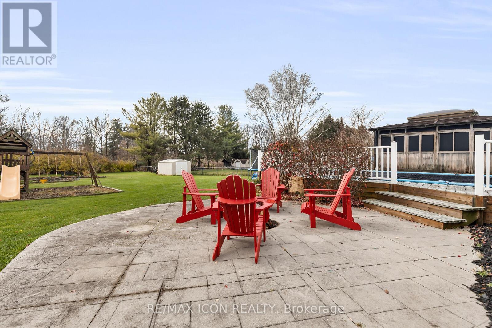 253 Minnie Street, Thames Centre, Ontario  N0L 1G3 - Photo 44 - X12874100