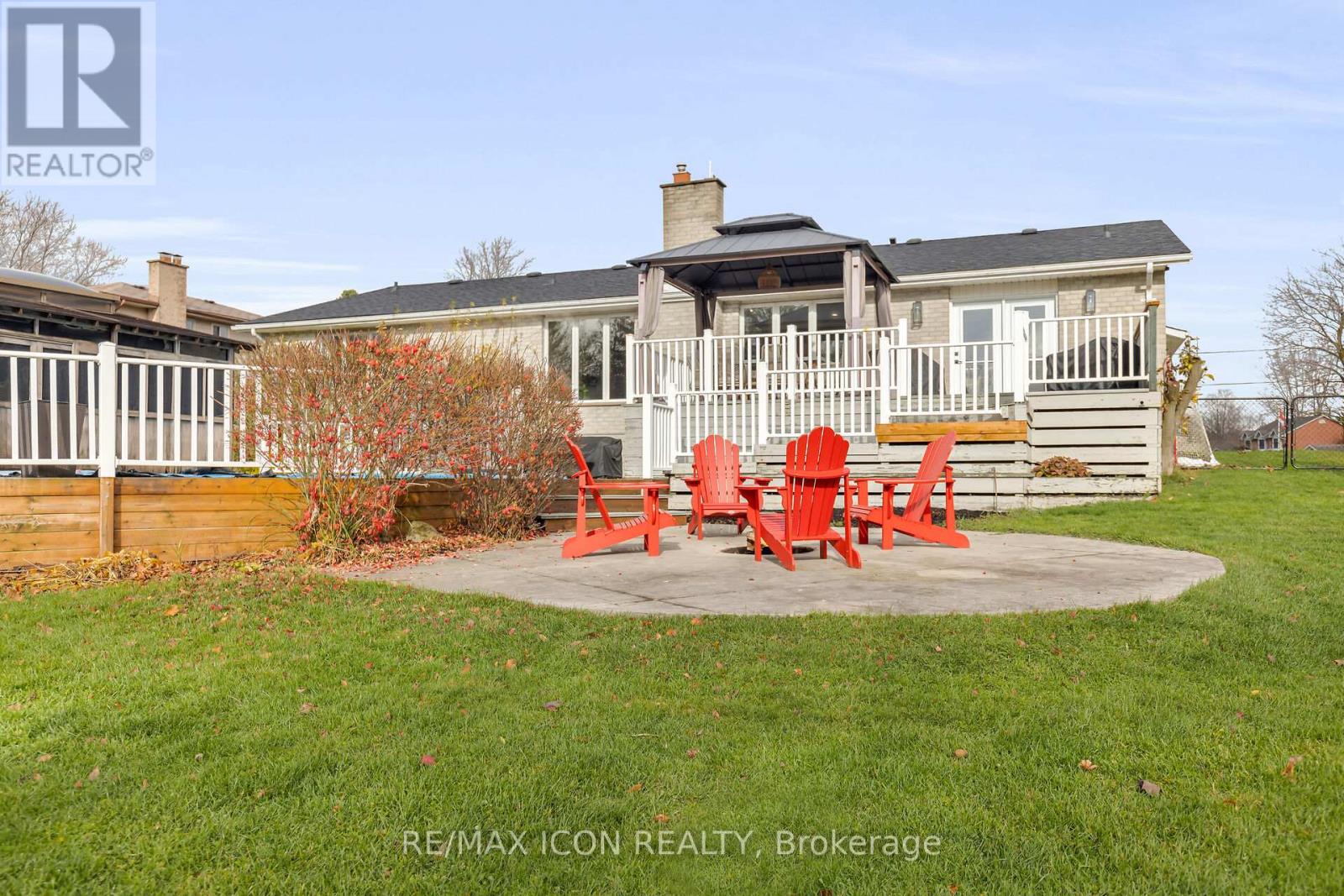 253 Minnie Street, Thames Centre, Ontario  N0L 1G3 - Photo 48 - X12874100