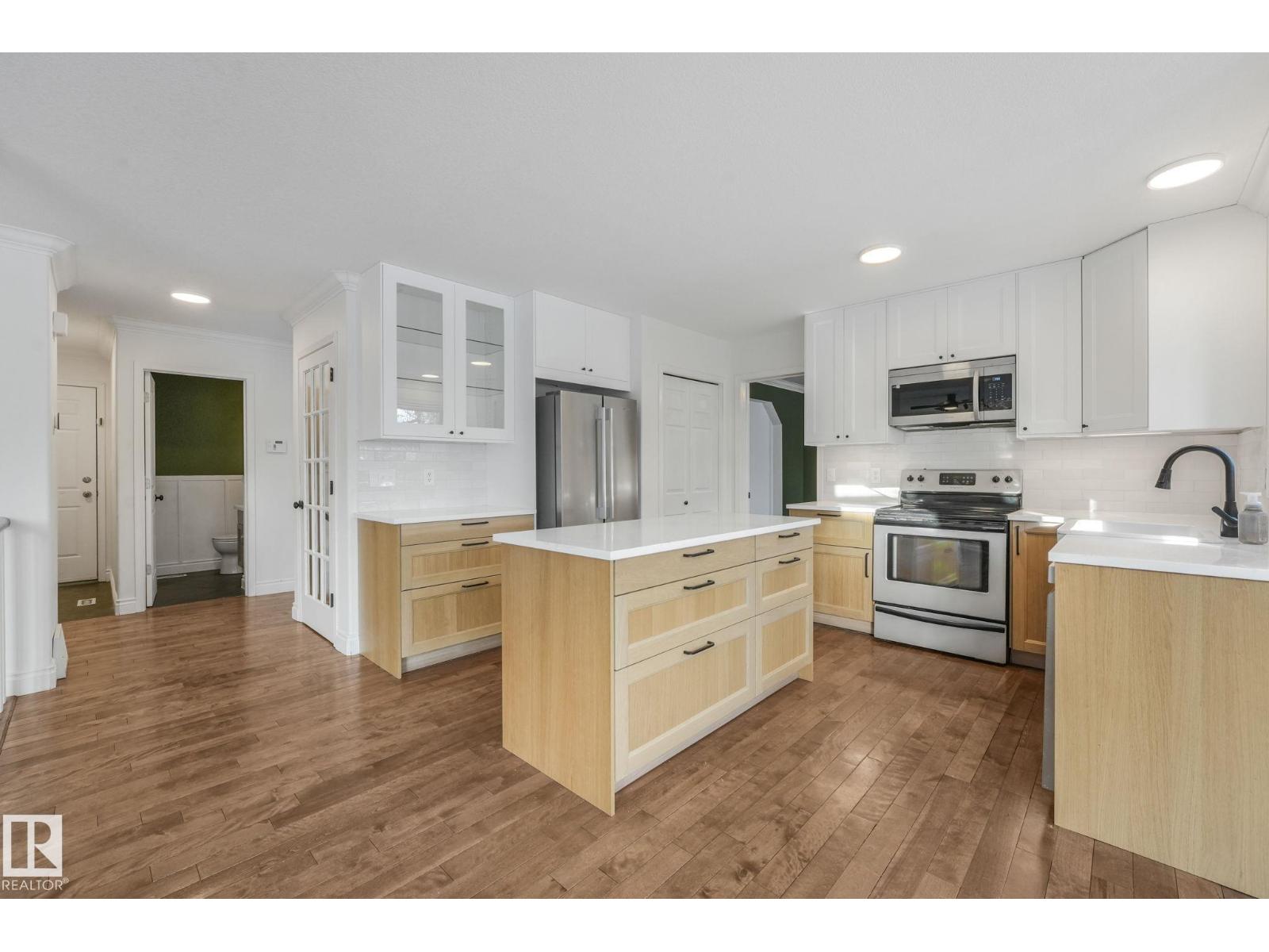 5135 189 St Nw, Edmonton, Alberta  T6M 2L1 - Photo 12 - E4476987