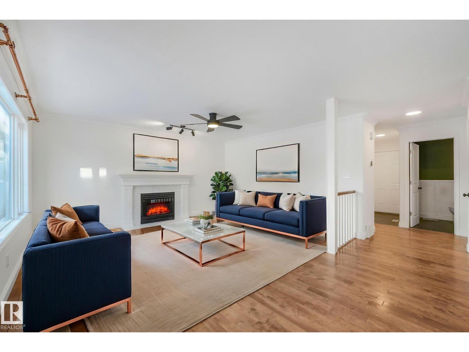 5135 189 St Nw, Edmonton, Alberta  T6M 2L1 - Photo 20 - E4476987