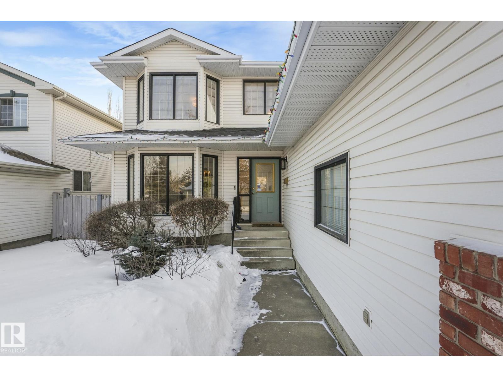 5135 189 St Nw, Edmonton, Alberta  T6M 2L1 - Photo 4 - E4476987