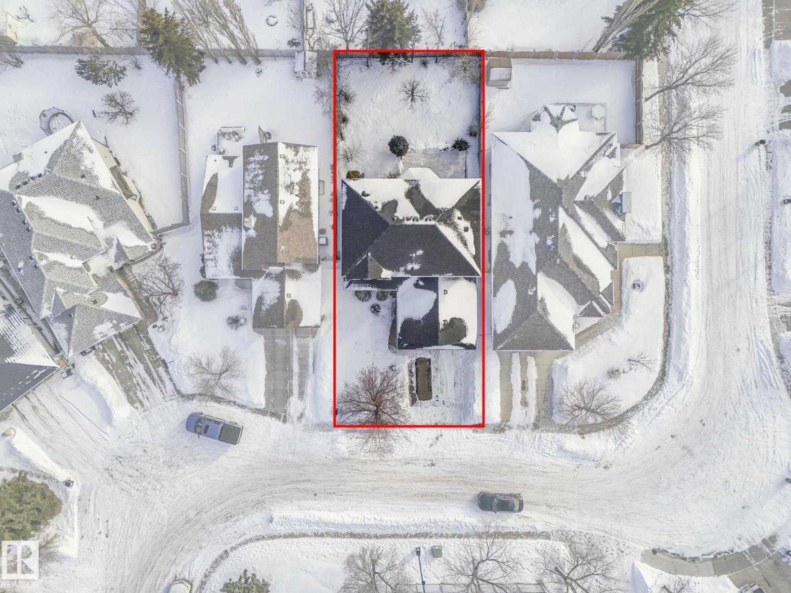 5135 189 St Nw, Edmonton, Alberta  T6M 2L1 - Photo 45 - E4476987