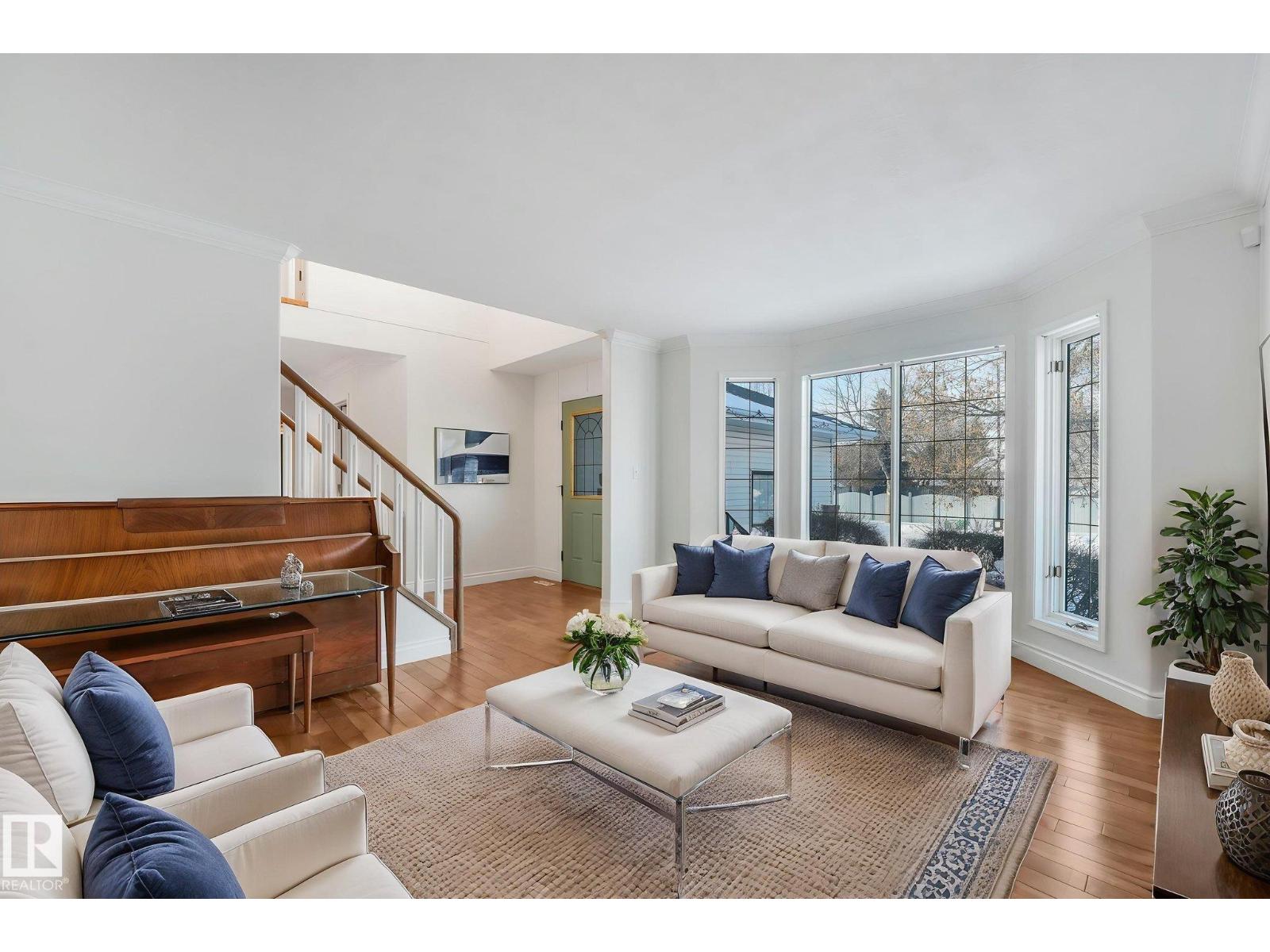 5135 189 St Nw, Edmonton, Alberta  T6M 2L1 - Photo 8 - E4476987