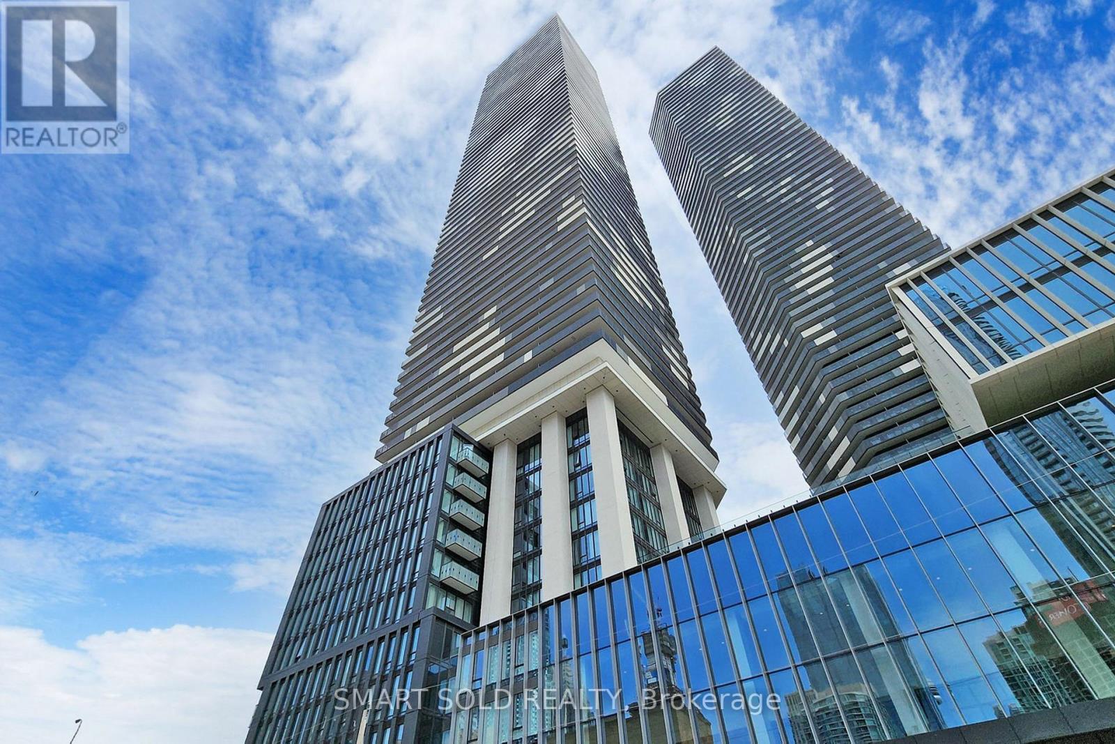 7202 - 55 COOPER STREET, Toronto, Ontario