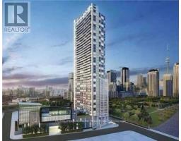 2602 - 75 QUEENS WHARF ROAD, Toronto, Ontario