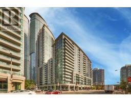 16A - 25 LOWER SIMCOE STREET, Toronto, Ontario