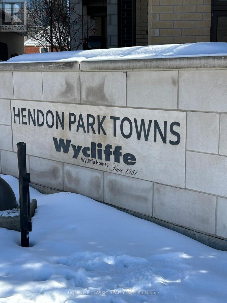 9 - 11 Eldora Avenue, Toronto, Ontario  M2M 0B5 - Photo 17 - C12874132