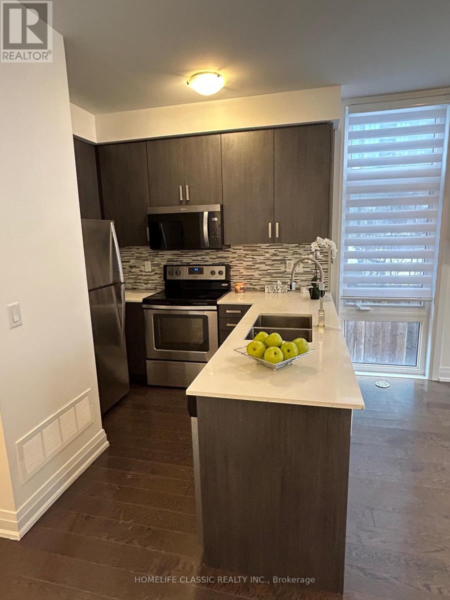 9 - 11 Eldora Avenue, Toronto, Ontario  M2M 0B5 - Photo 9 - C12874132