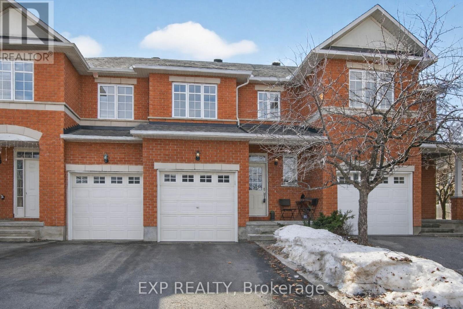 304 GOLDRIDGE DRIVE, Ottawa, Ontario