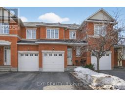 304 GOLDRIDGE DRIVE, Ottawa, Ontario