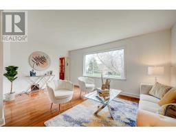 10 SUNDRIDGE DRIVE, Toronto, Ontario