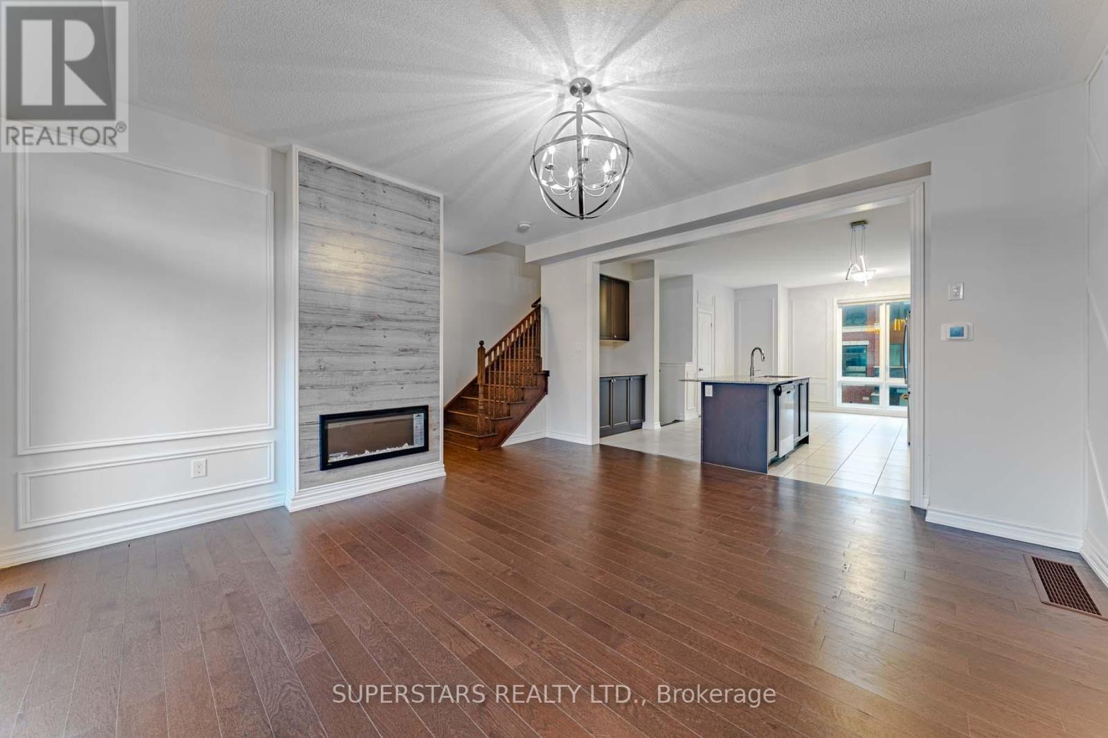 64 Douet Lane, Ajax, Ontario  L1Z 0V4 - Photo 11 - E12874124