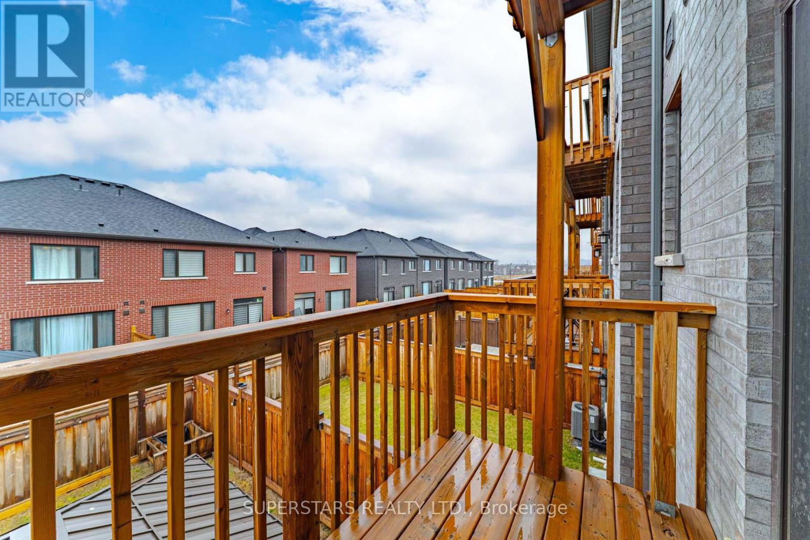 64 Douet Lane, Ajax, Ontario  L1Z 0V4 - Photo 31 - E12874124