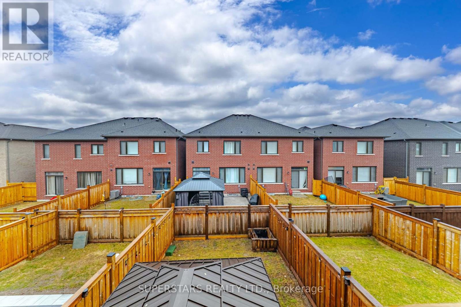 64 Douet Lane, Ajax, Ontario  L1Z 0V4 - Photo 32 - E12874124