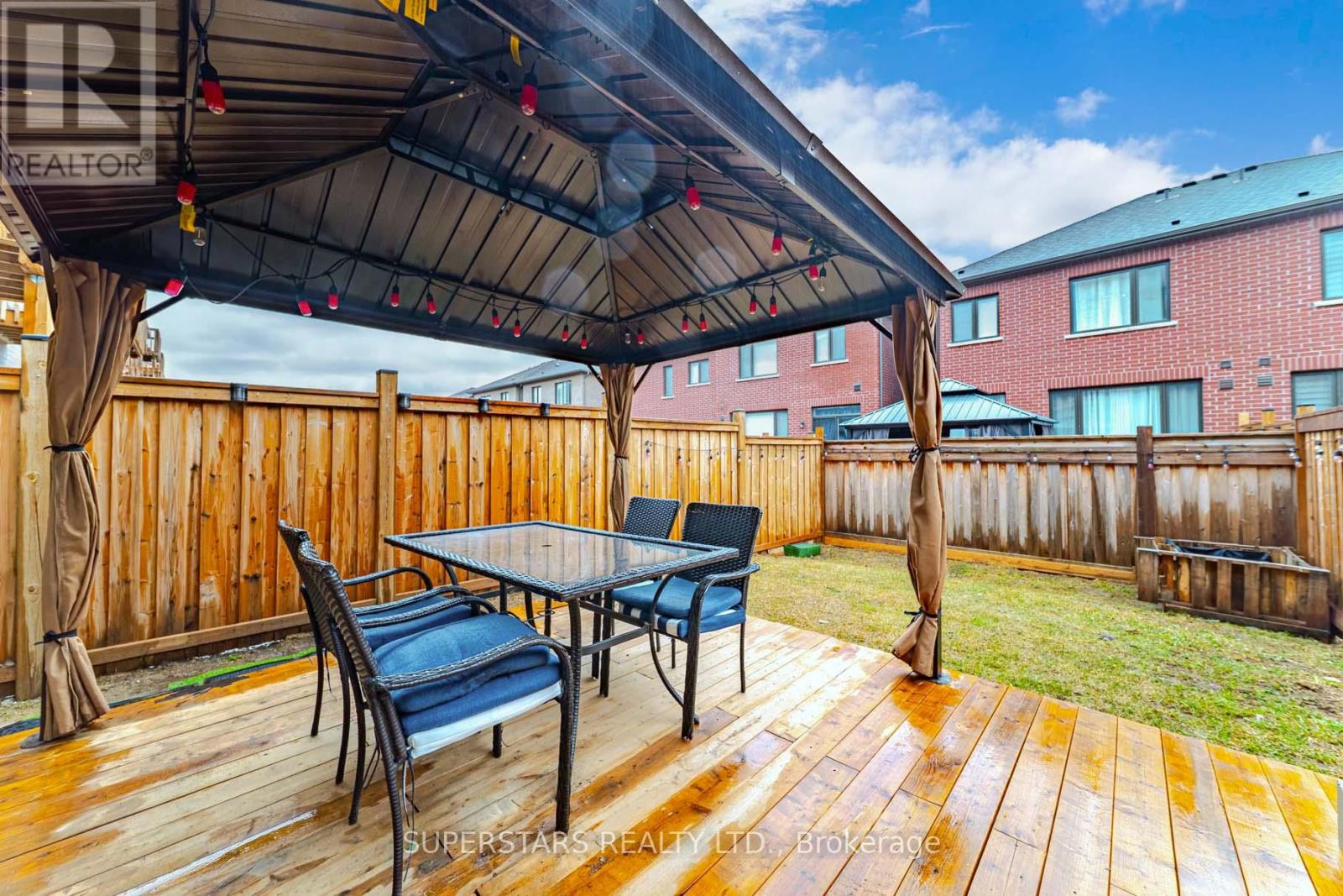 64 Douet Lane, Ajax, Ontario  L1Z 0V4 - Photo 33 - E12874124