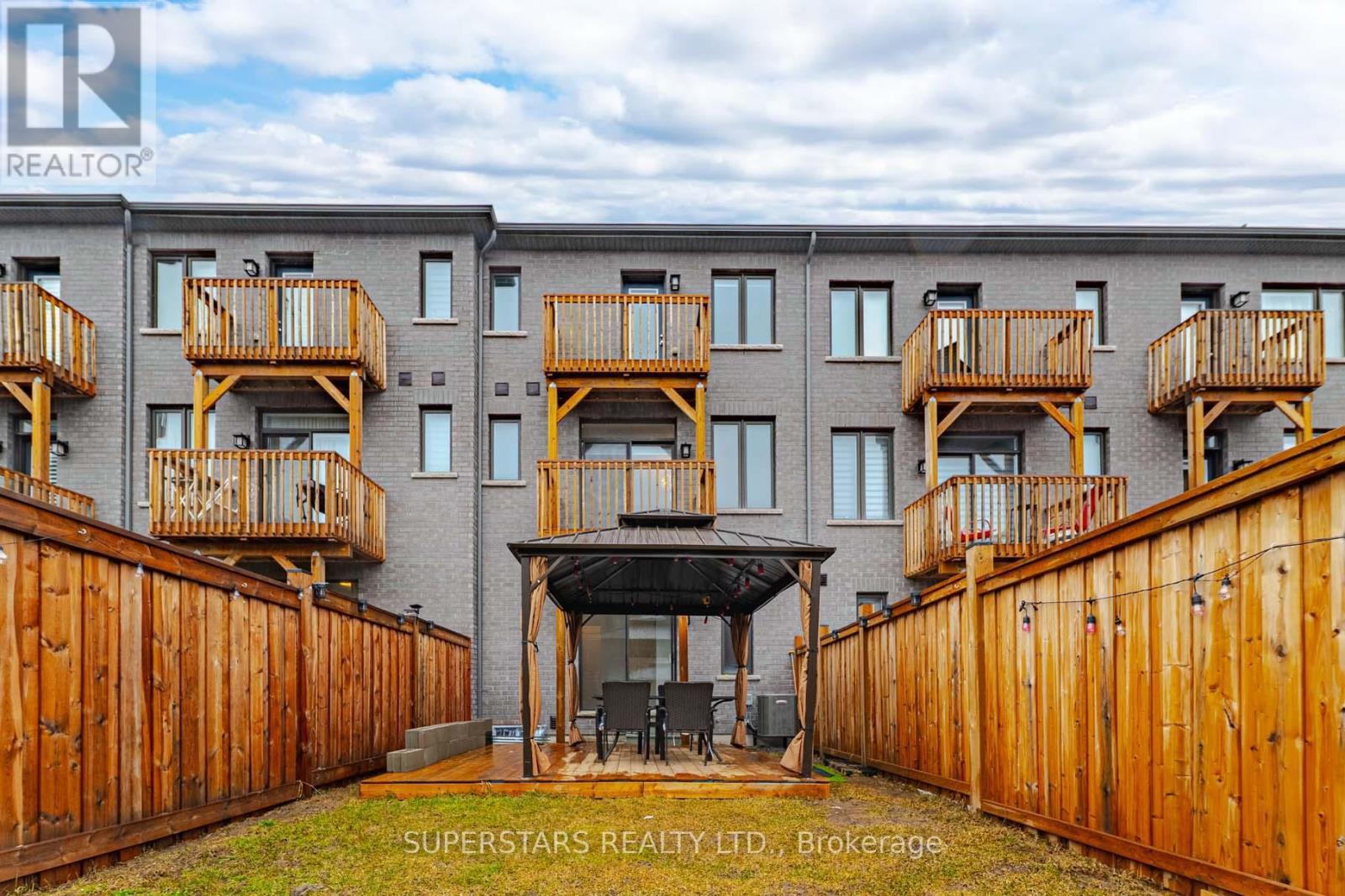 64 Douet Lane, Ajax, Ontario  L1Z 0V4 - Photo 34 - E12874124