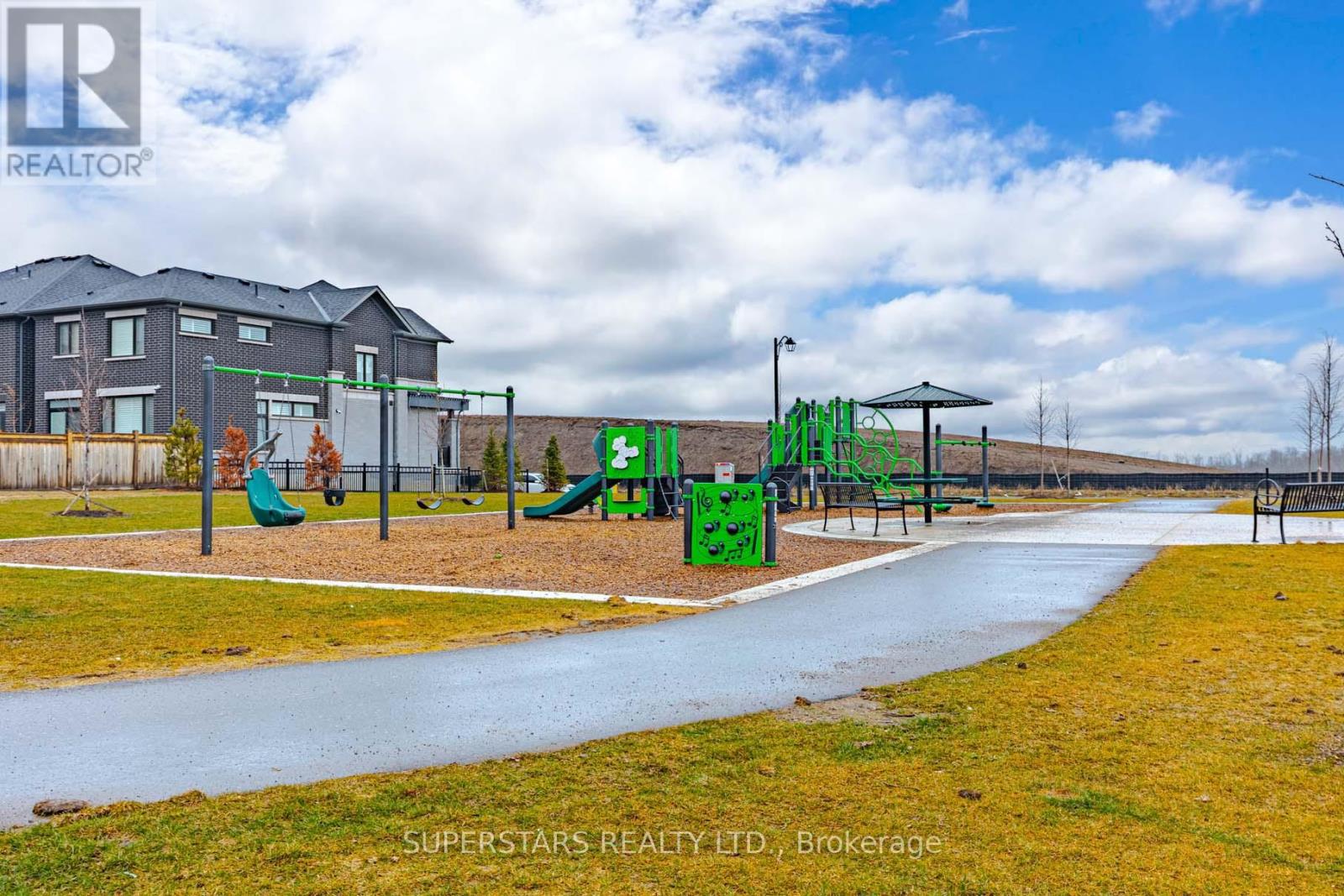 64 Douet Lane, Ajax, Ontario  L1Z 0V4 - Photo 35 - E12874124