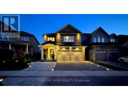 110 THATCHER CRESCENT, East Gwillimbury, Ontario