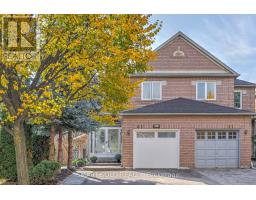 83 FORMOSA DRIVE, Richmond Hill, Ontario