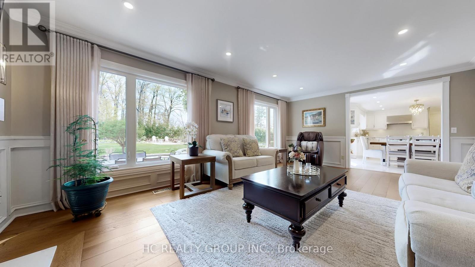 2 Glenridge Drive, Markham, Ontario  L6C 1A1 - Photo 18 - N12874106