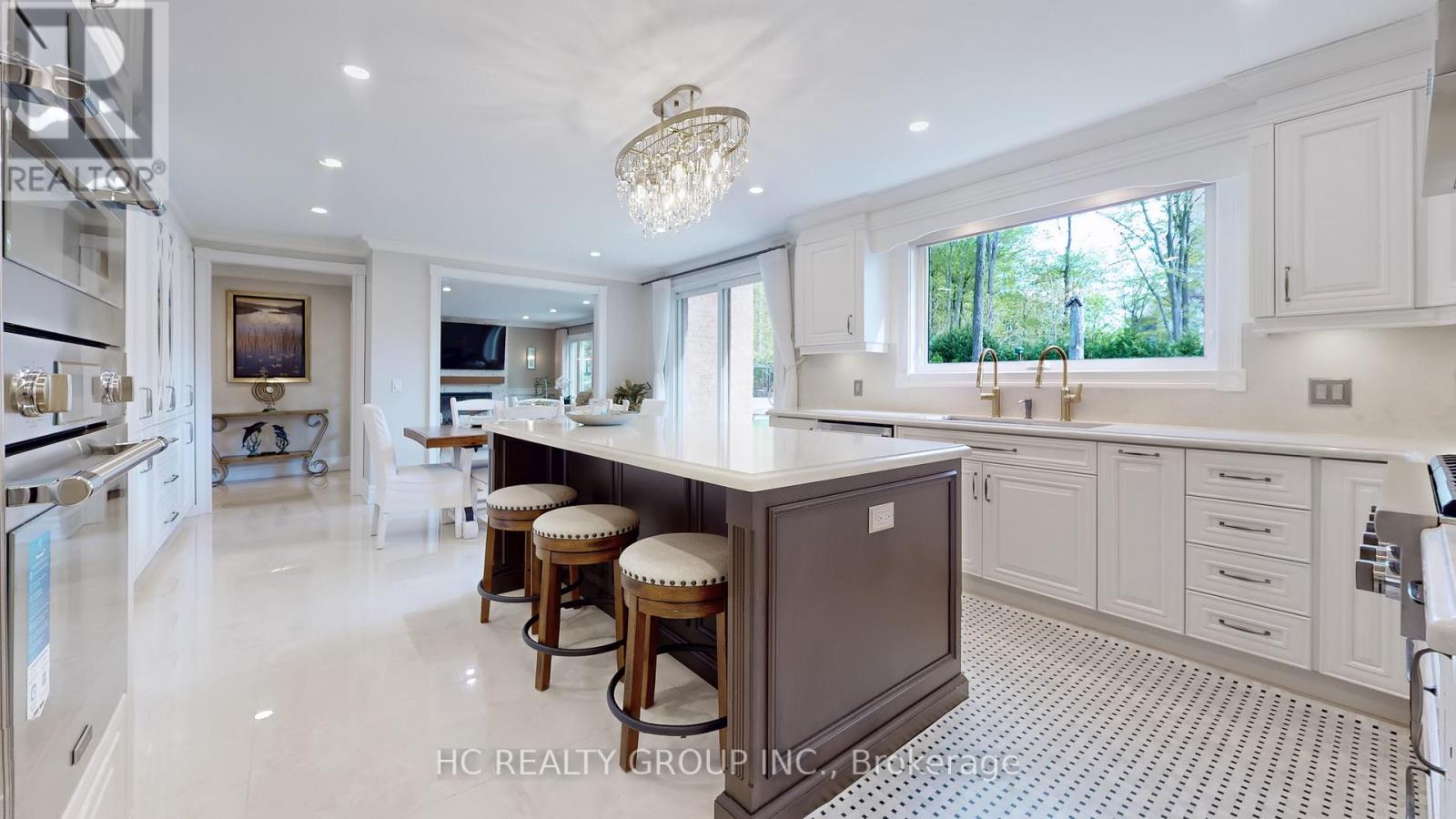 2 Glenridge Drive, Markham, Ontario  L6C 1A1 - Photo 22 - N12874106