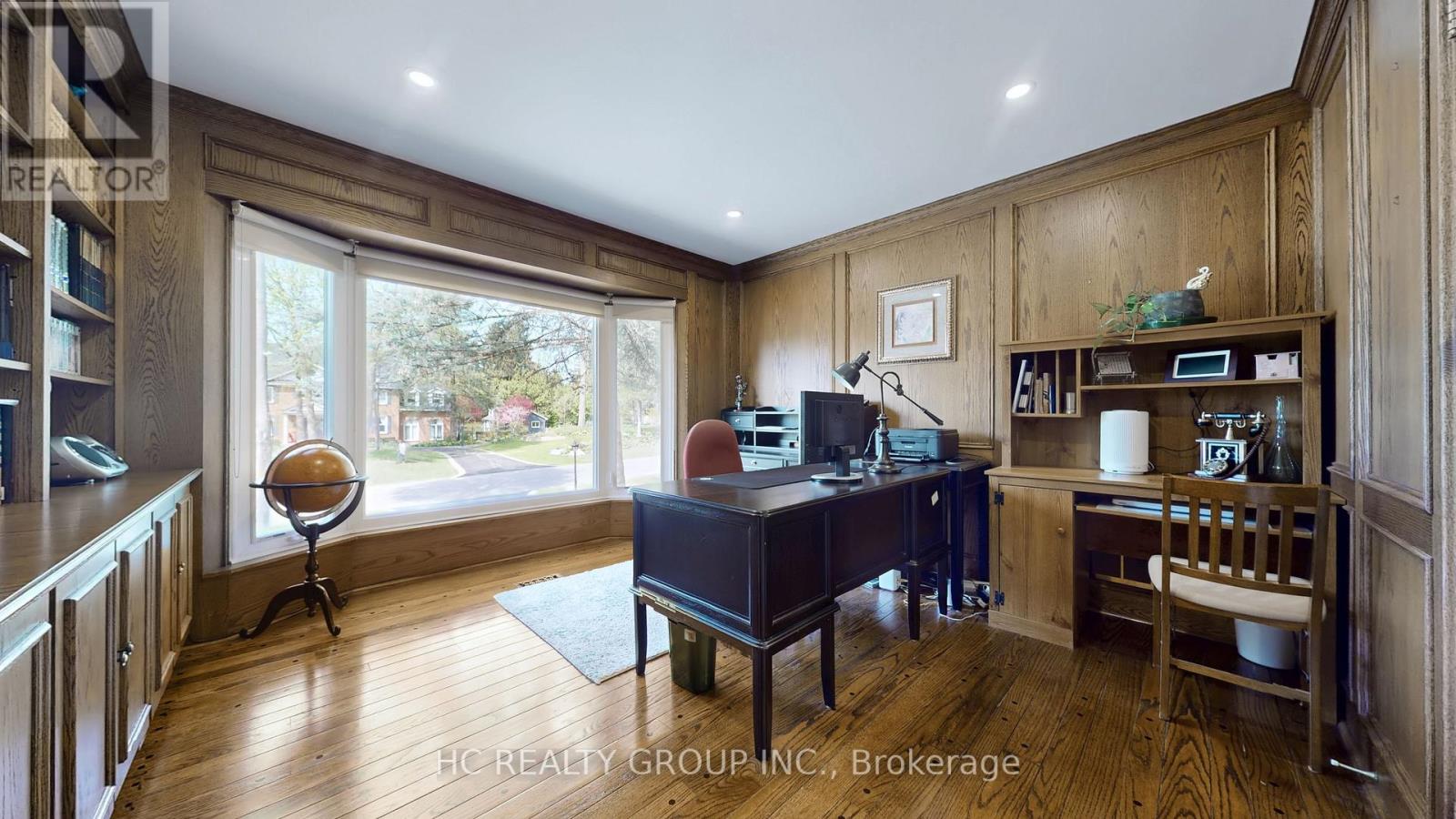 2 Glenridge Drive, Markham, Ontario  L6C 1A1 - Photo 25 - N12874106