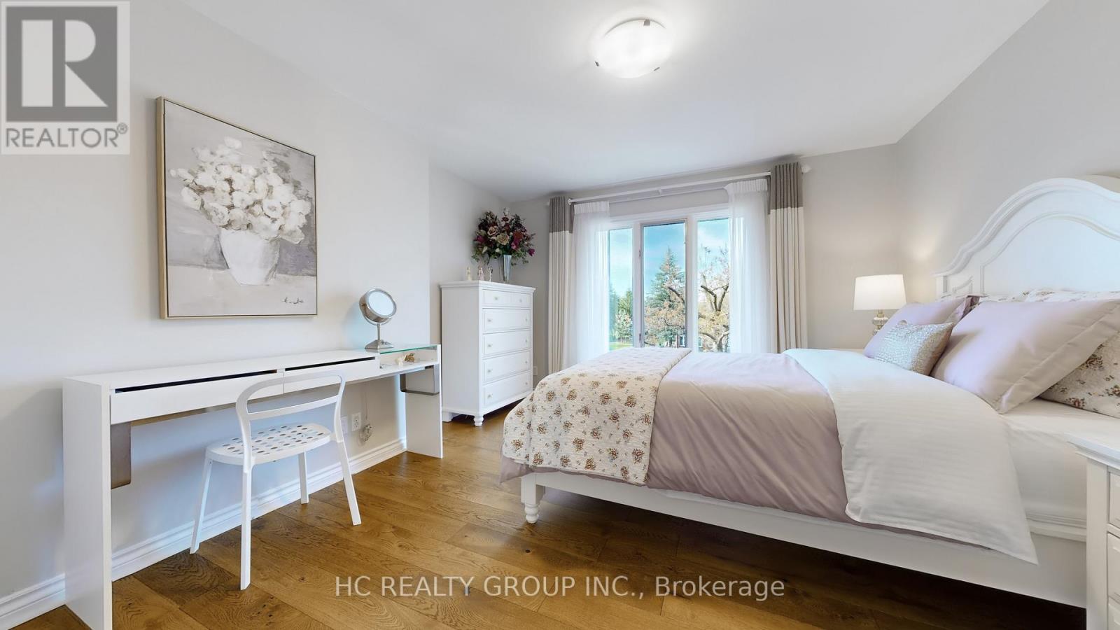 2 Glenridge Drive, Markham, Ontario  L6C 1A1 - Photo 34 - N12874106