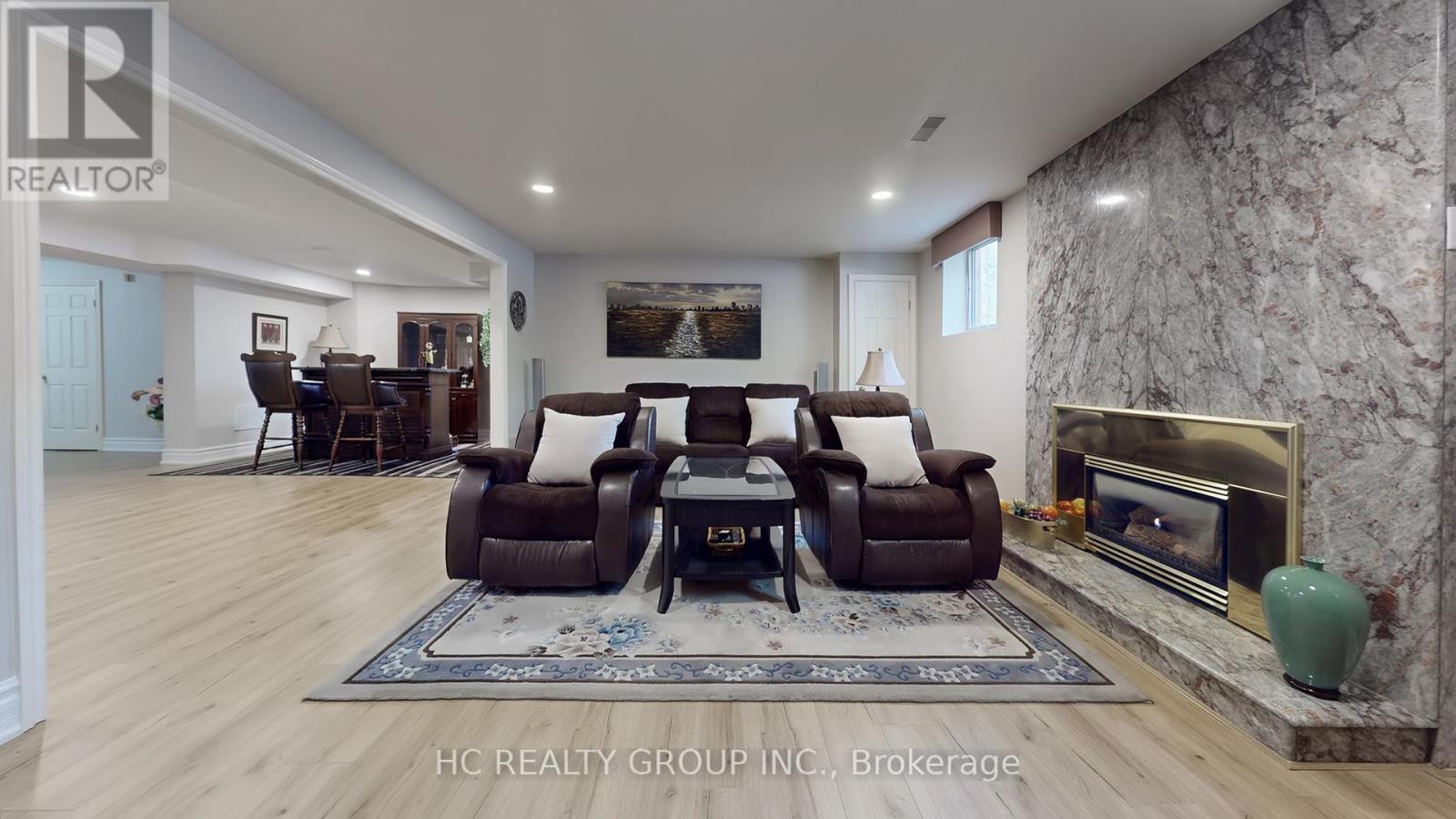 2 Glenridge Drive, Markham, Ontario  L6C 1A1 - Photo 39 - N12874106