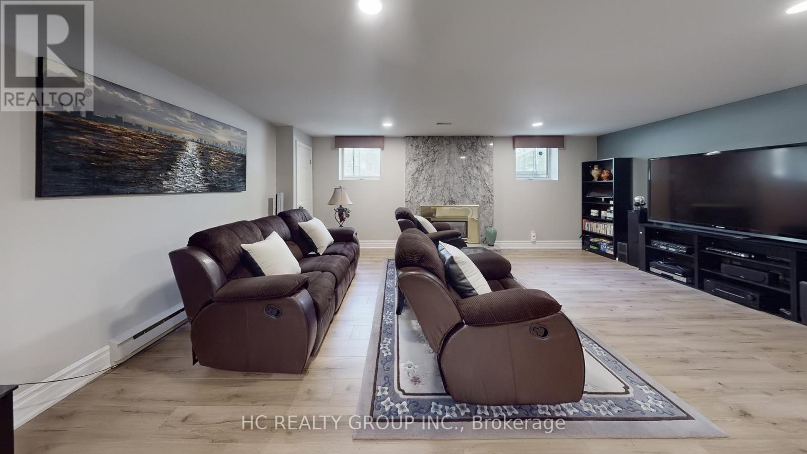 2 Glenridge Drive, Markham, Ontario  L6C 1A1 - Photo 40 - N12874106