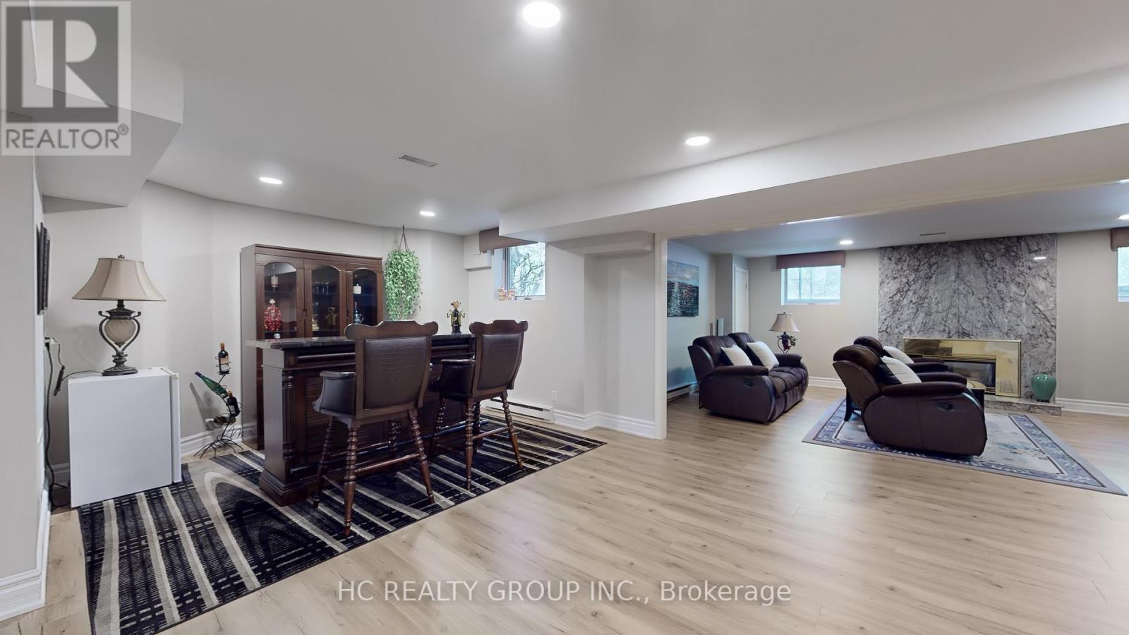 2 Glenridge Drive, Markham, Ontario  L6C 1A1 - Photo 41 - N12874106