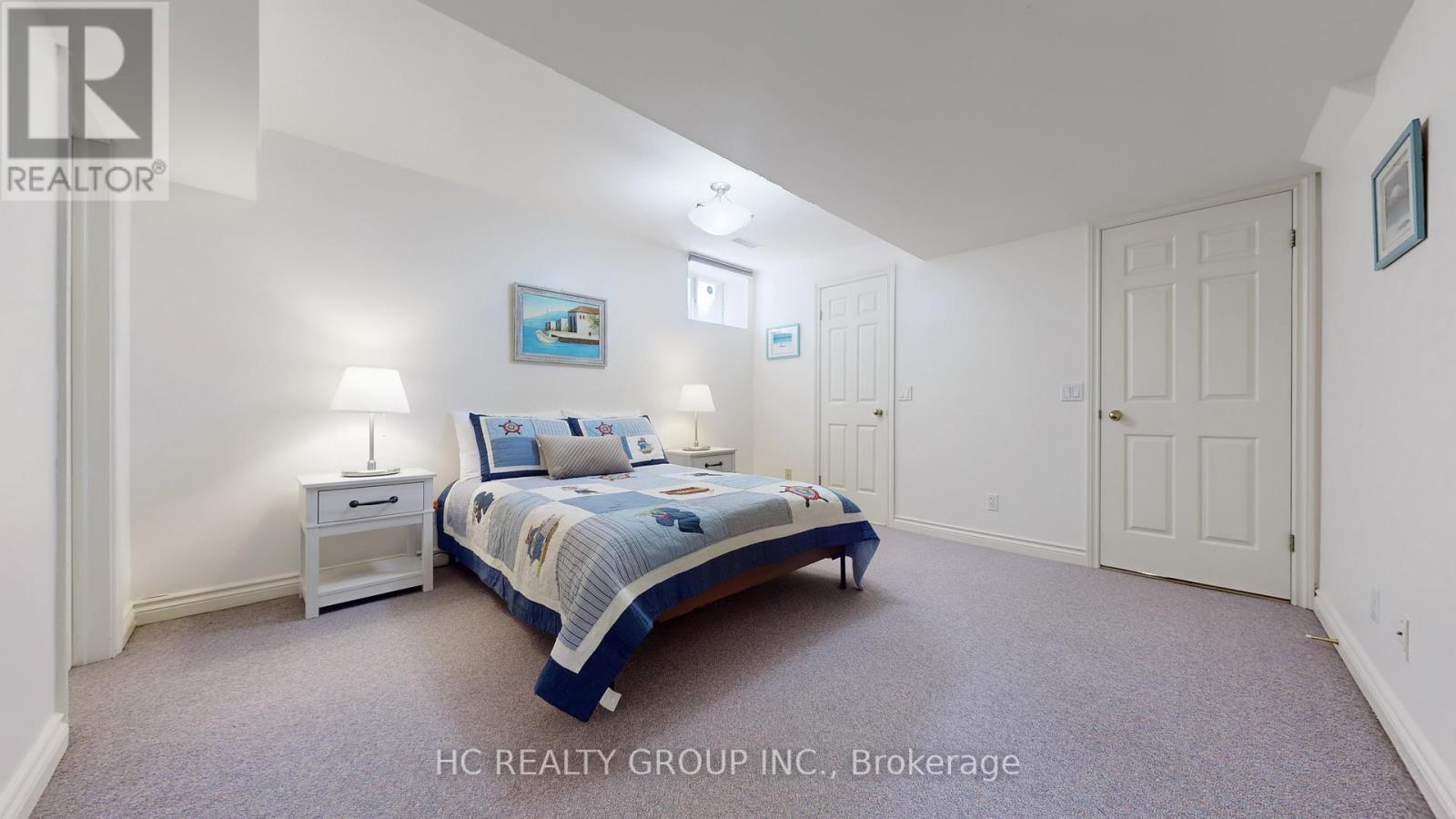 2 Glenridge Drive, Markham, Ontario  L6C 1A1 - Photo 44 - N12874106