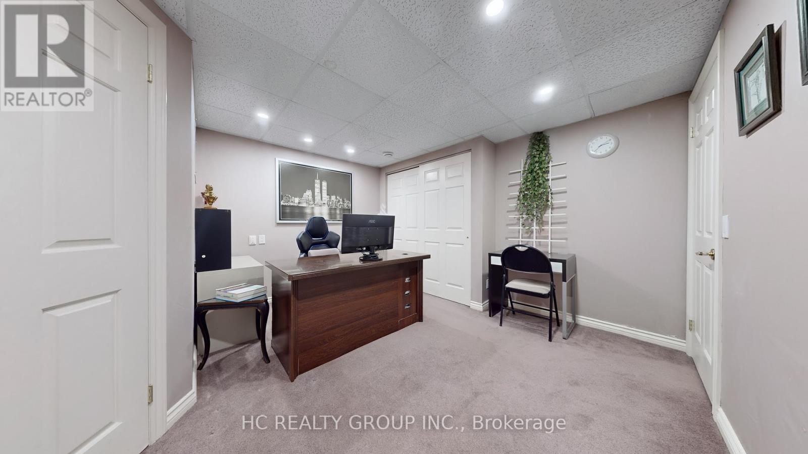 2 Glenridge Drive, Markham, Ontario  L6C 1A1 - Photo 45 - N12874106