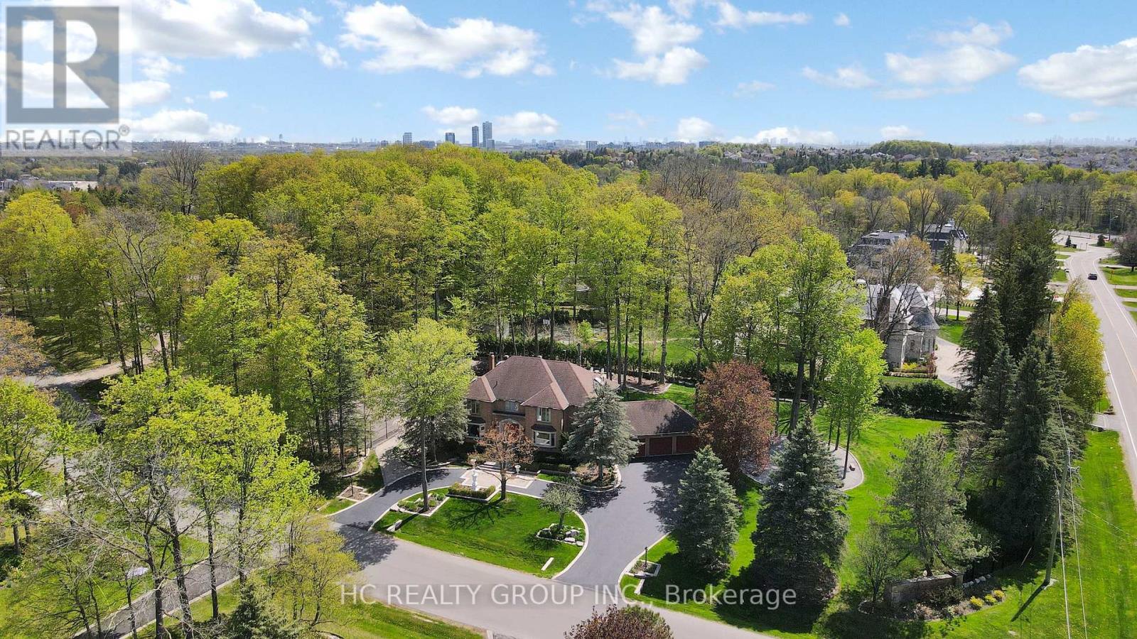 2 Glenridge Drive, Markham, Ontario  L6C 1A1 - Photo 48 - N12874106