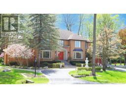 2 GLENRIDGE DRIVE, Markham, Ontario