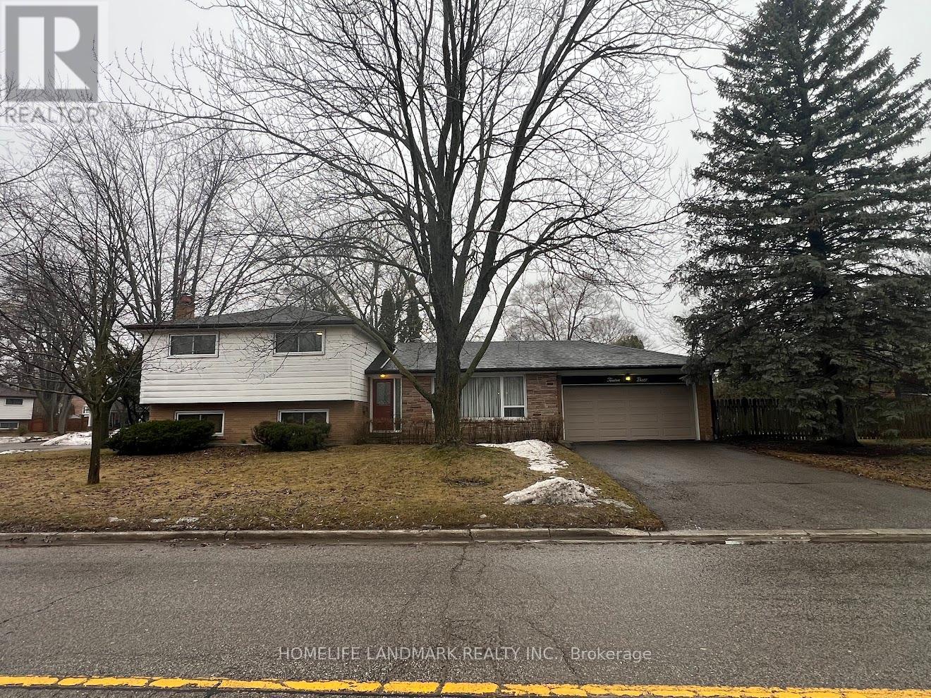 12 PRATT CIRCLE, markham (unionville), Ontario