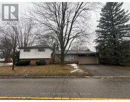 12 PRATT CIRCLE, Markham, Ontario