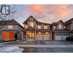 25 SELSDON STREET, Brampton, Ontario